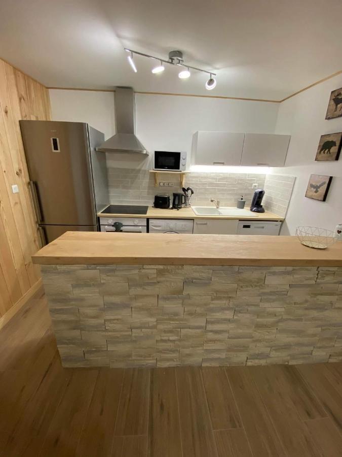 Petit Cocon Comme A La Maison Віллар-де-Лан Екстер'єр фото