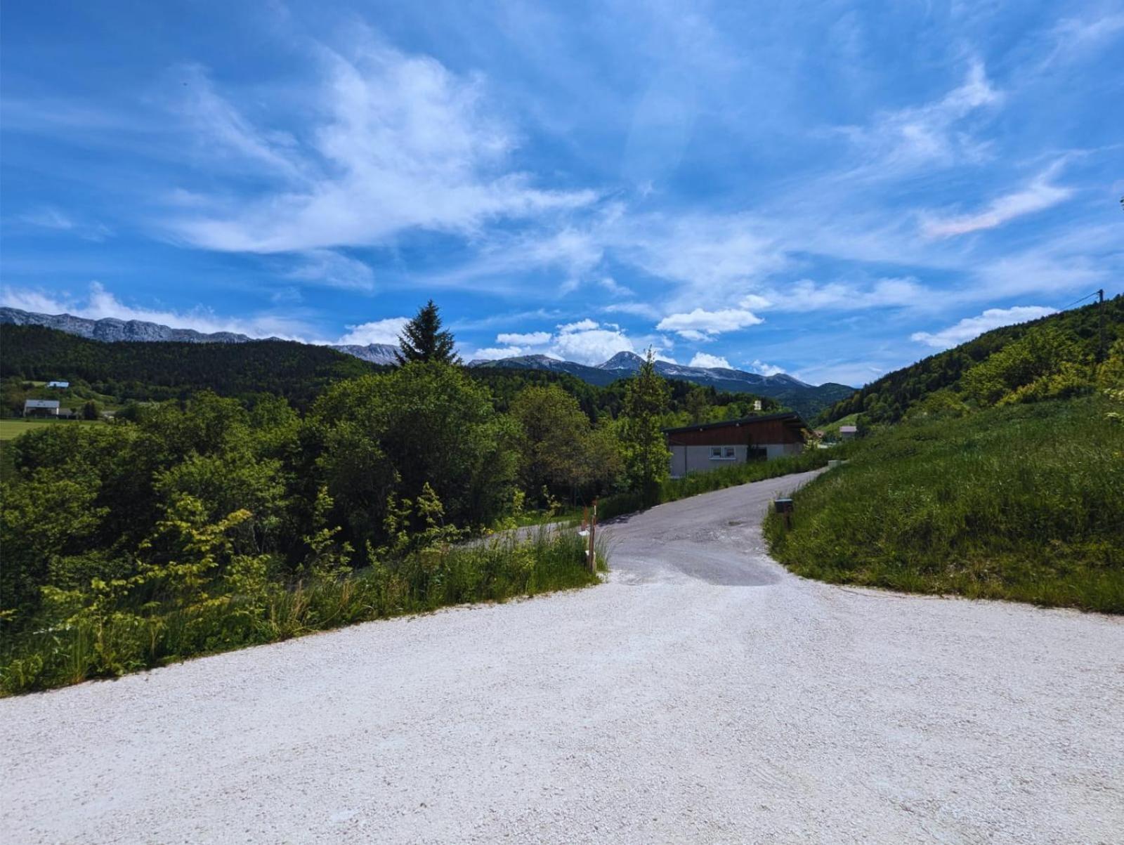Le Vercors A Vos Pieds 6 Pers Plus Grande Terrasse Віллар-де-Лан Екстер'єр фото